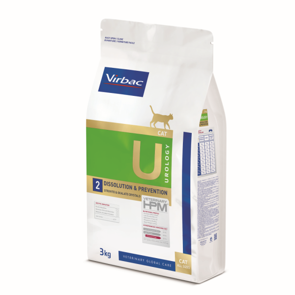 CAT UROLOGY DISSOLUTION & PREVENTION