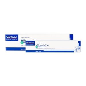 VITAMINTHE REFORZADO
